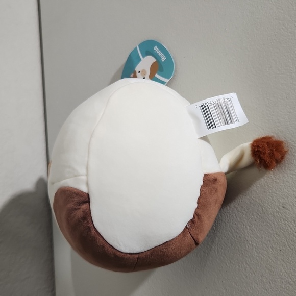 Squishmallow Ronnie Cow - Picture 5 of 8